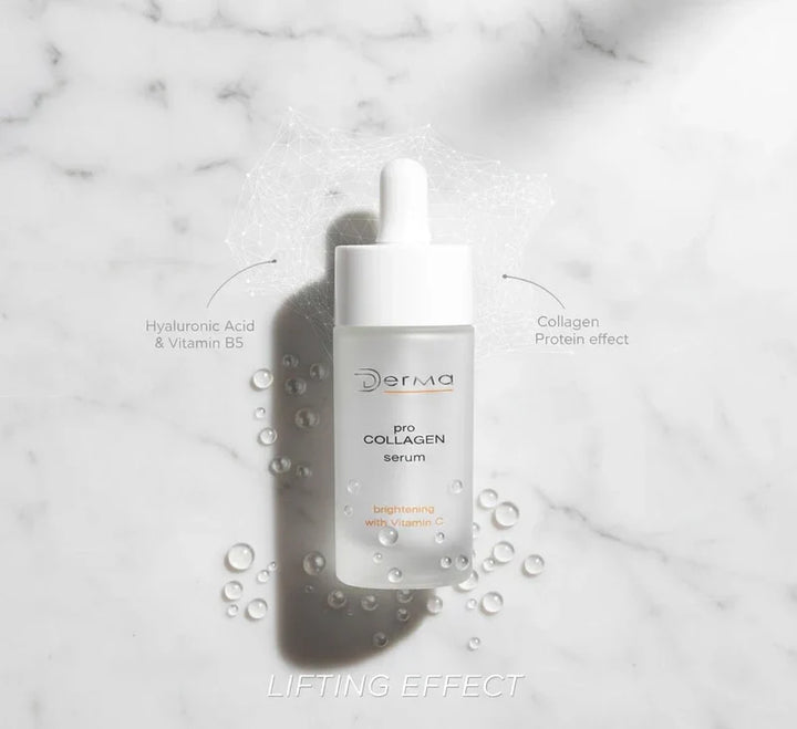 Derma Pro – Collagen Lifting Effect Serum
